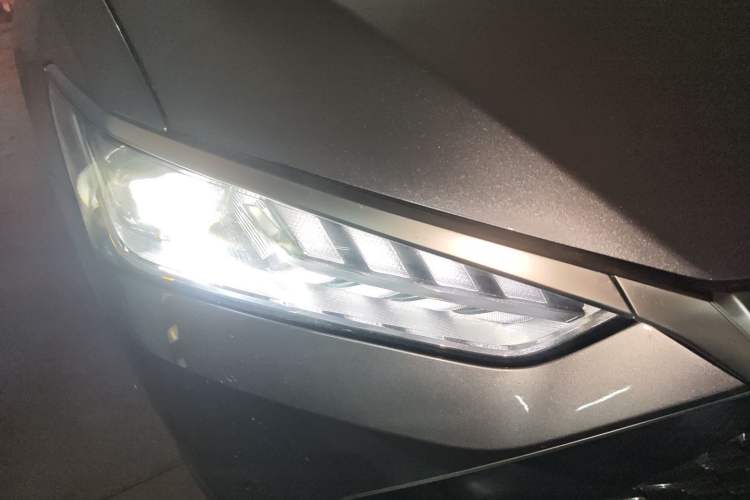 Used BYD Qin PLUS 2024 HONOR Edition DM-i 55KM Leading Model
