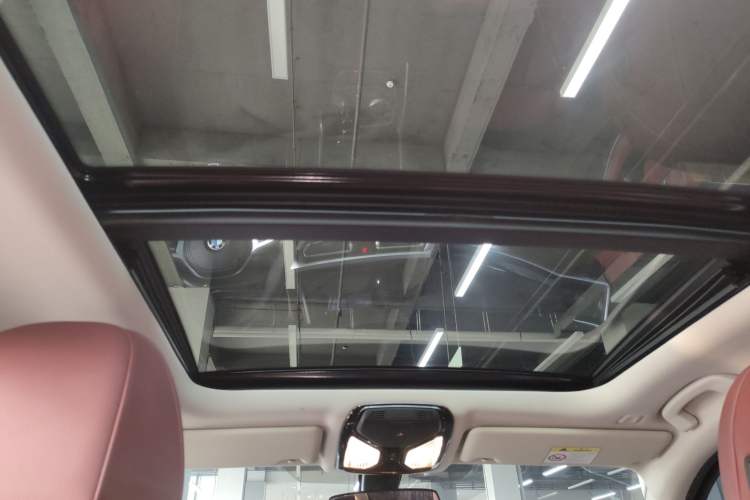 Used BMW 3 Series 2022 Restyled 320Li M Sport Package
