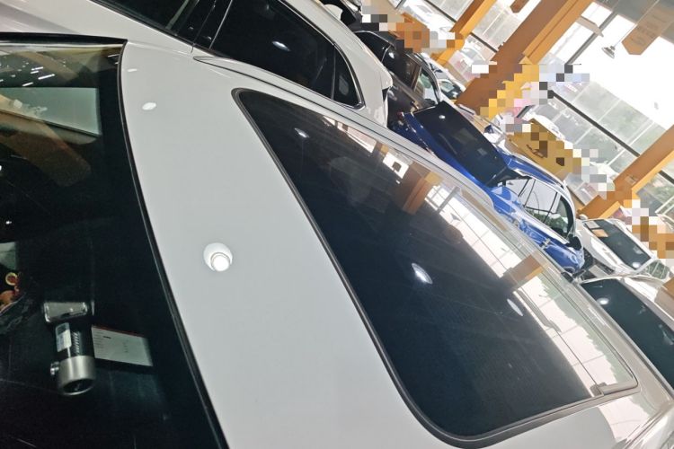 Used Volkswagen Tayron X 2020 330TSI Two-Wheel Drive Luxury Smart Connectivity Version
