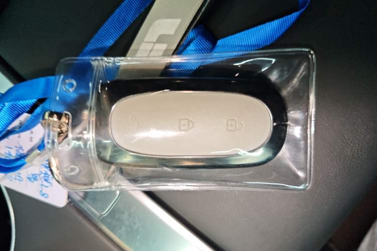 Used Li Auto L8 2023 Max model
