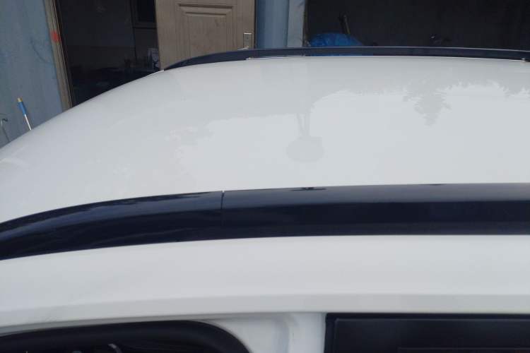 Used Baojun RS-3 2020 1.5L Manual Elite Version with 24-Hour Online Service
