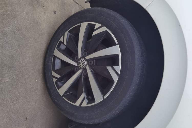 Used Volkswagen Polo 2019 Plus 1.5L Automatic Beats Trendy Cool Edition