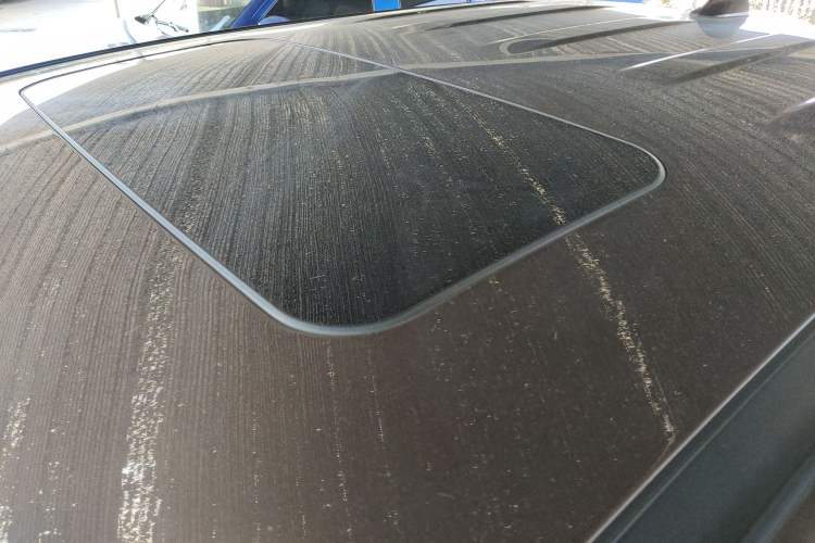 Used Great Wall Poer 2021 2.0T Global Version Passenger Automatic Diesel Two-Wheel Drive Comfort Trim Standard Cab GW4D20M
