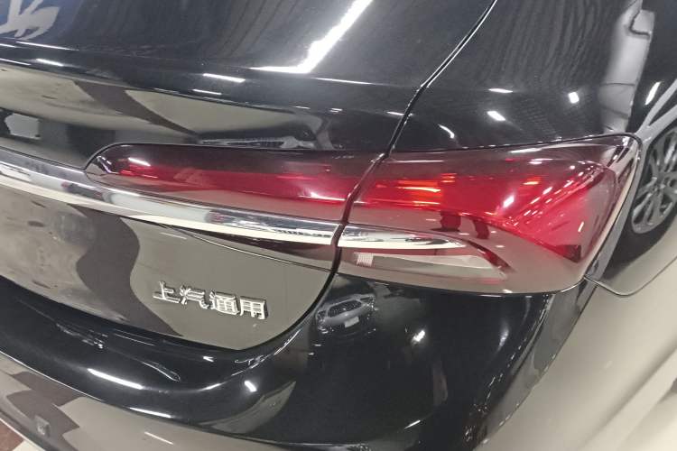 Used Buick LaCrosse 2021 552T Luxury Version
