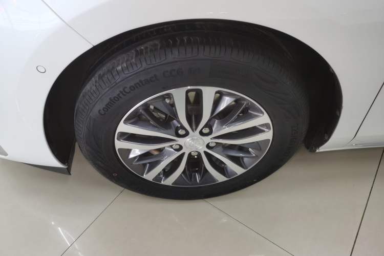 Used Buick GL8 2023 ES Lu Zun Deluxe Model