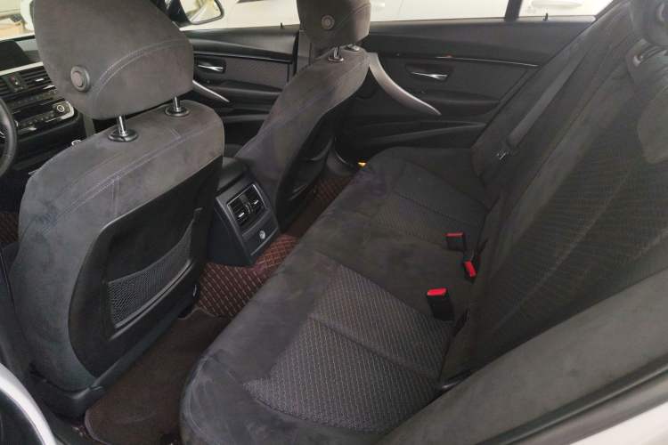 Used BMW 3 Series 2017 320i M Sport