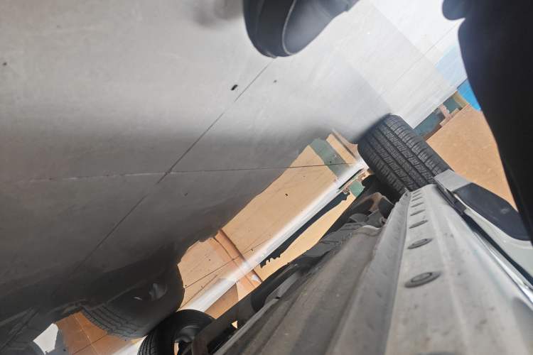 Used Venucia T90 2018 2.0L CVT Smart Connect Fashion Edition China VI Standard
