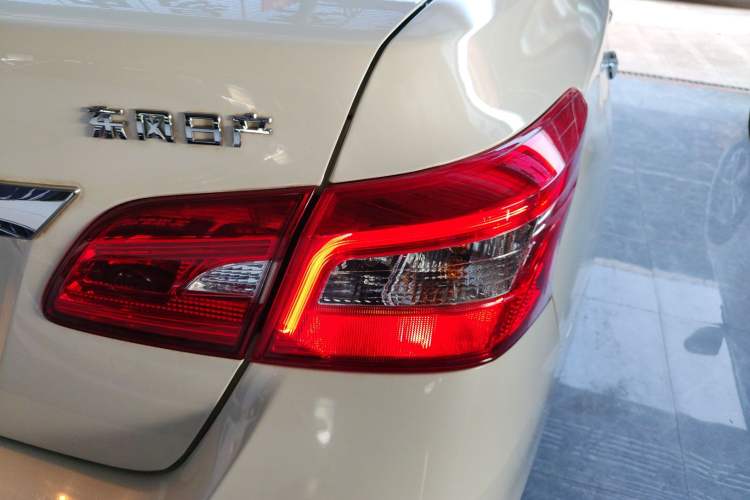 Used Nissan Sylphy 2021 Classic 1.6XE CVT Exclusive Edition
