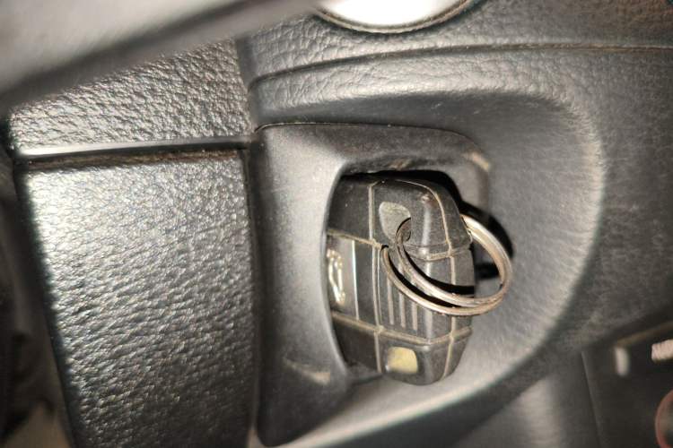 Used BMW X1 2014 sDrive18i Fashion Model
