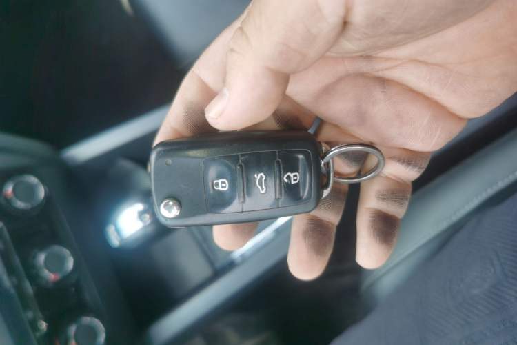 Used Volkswagen Sagitar 2016 230TSI 25th Anniversary Edition