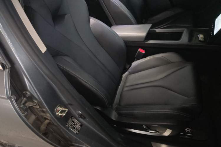 Used XPeng G3 2021 G3i 460N
