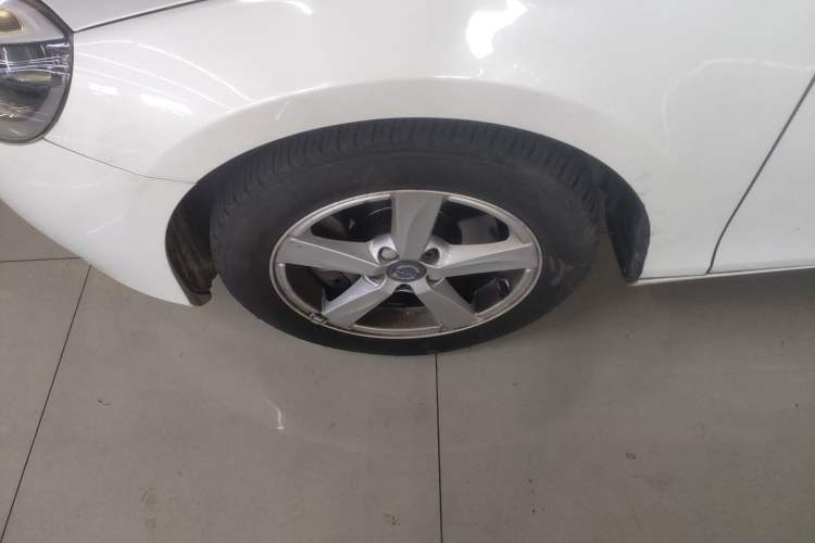 Used Volvo V40 2016 T3 Zhiyi Edition