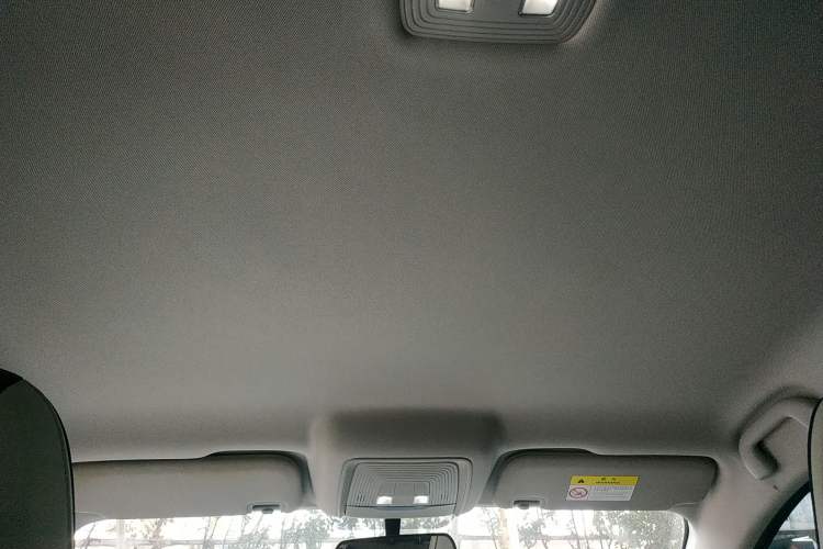 Used BYD Destroyer 05 2024 HONOR Edition DM-i 55KM Luxury Model
