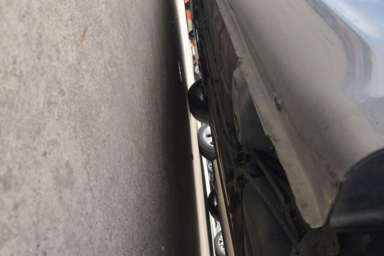 Used MG GT 2015 1.5T Automatic Luxury Edition
