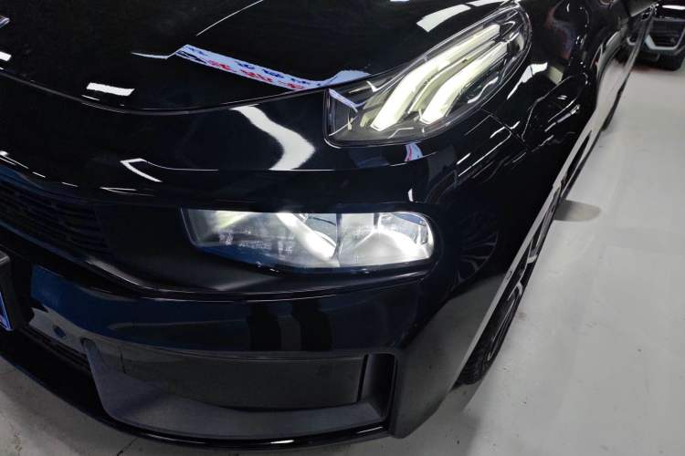 Used Lynk & Co 03 2019 1.5TD DCT JingPro Edition China VI Standard
