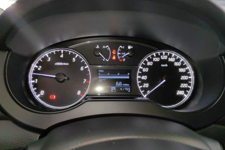 Used Nissan Tiida 2021 1.6L CVT Cool Edition