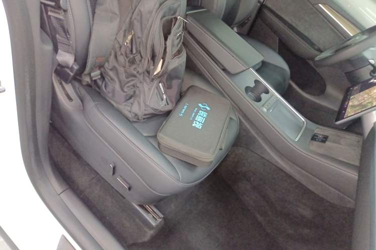 Used Tesla Model Y 2022 Performance High-Performance All-Wheel-Drive Version