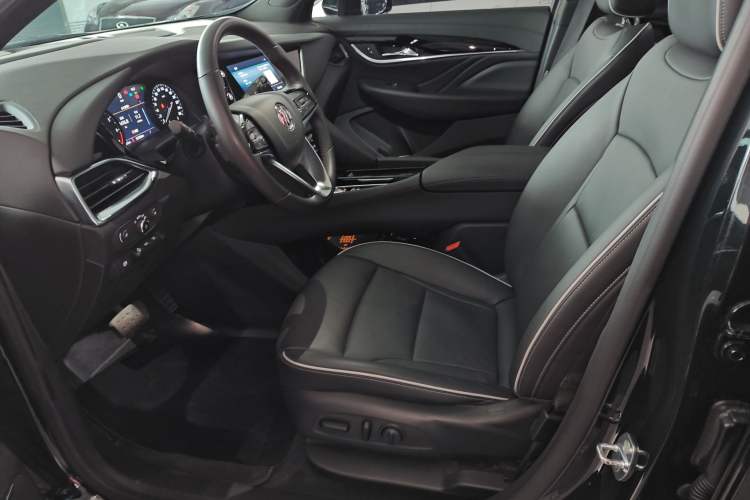 Used Buick Enclave 2022 652T 4x4 Prestige Flagship 6-Seater