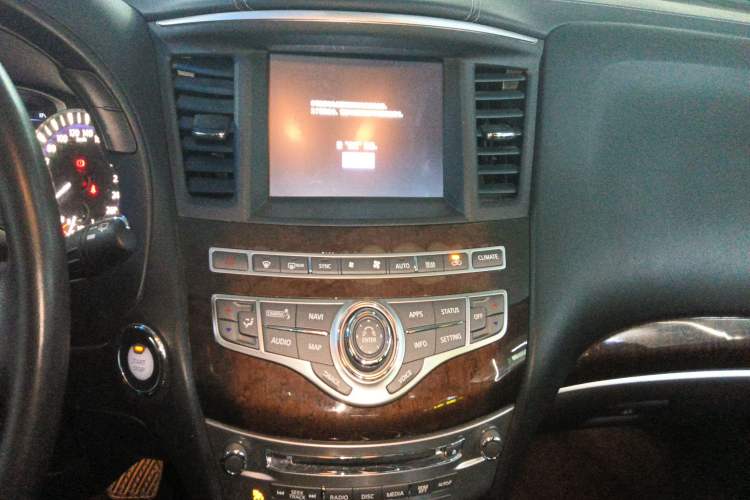 Used Infiniti QX60 (Import) 2020 2.5 S/C Hybrid Two-Wheel-Drive Excellence Edition
