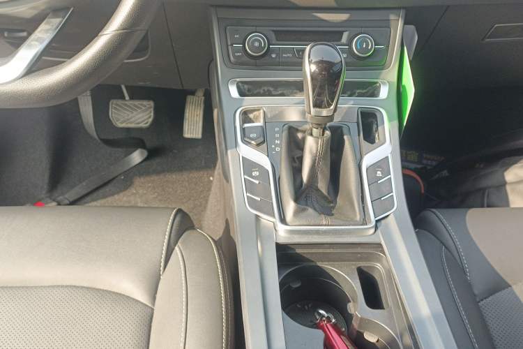 Used Geely Auto Emgrand 2020 1.5L CVT Luxury Model
