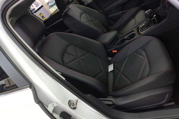 Used Volkswagen Lavida 2024 300TSI DSG Starry Sky Leading Edition
