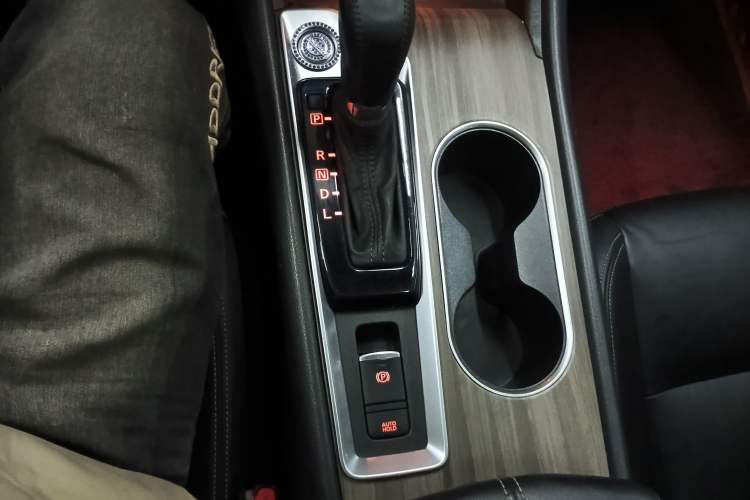 Used Nissan Teana 2021 2.0L XL Comfort Edition
