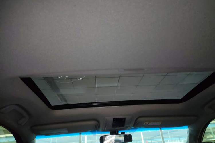 Used Toyota Prado 2018 3.5L Automatic TX-L