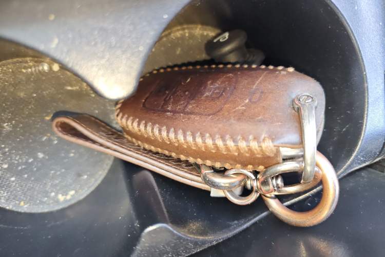 Used Haval H6 Coupe 2018 Red-Label 1.5T Automatic Two-Wheel Drive Luxury Model
