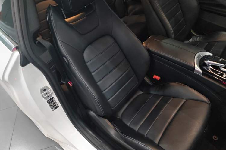 Used Mercedes-Benz C-Class 2016 C 200 Coupe
