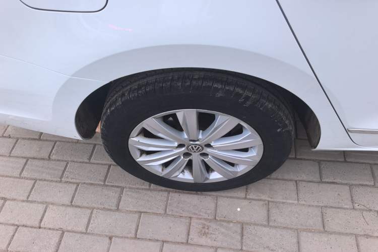 Used Volkswagen Bora 2018 1.5L Automatic Comfort Model