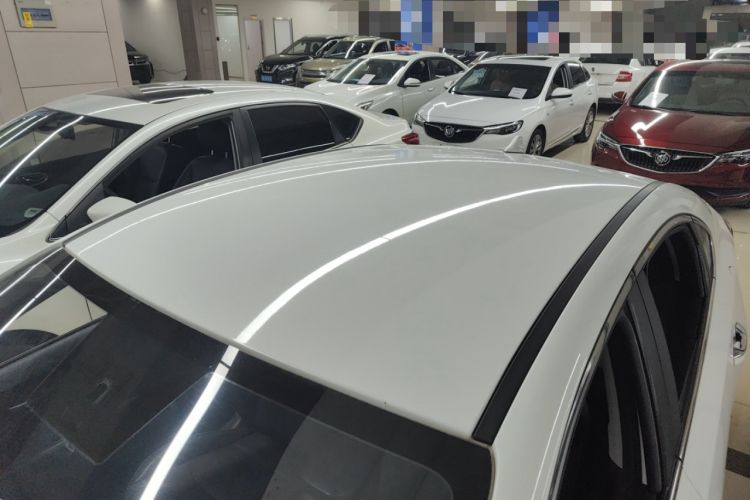 Used Kia K3 2019 1.5L CVT New Sharp Edition