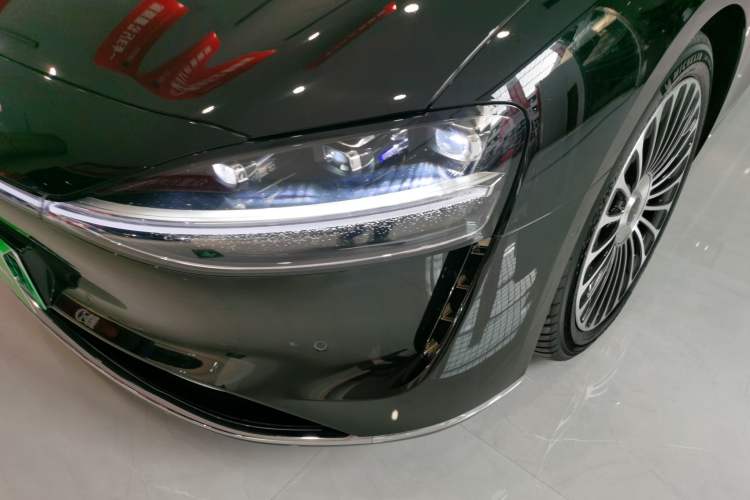 Used Hima Stelato S9 2025 Extended-Range Ultra