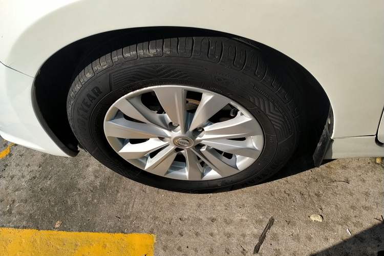 Used Nissan Teana 2016 2.0L XL Comfort Edition
