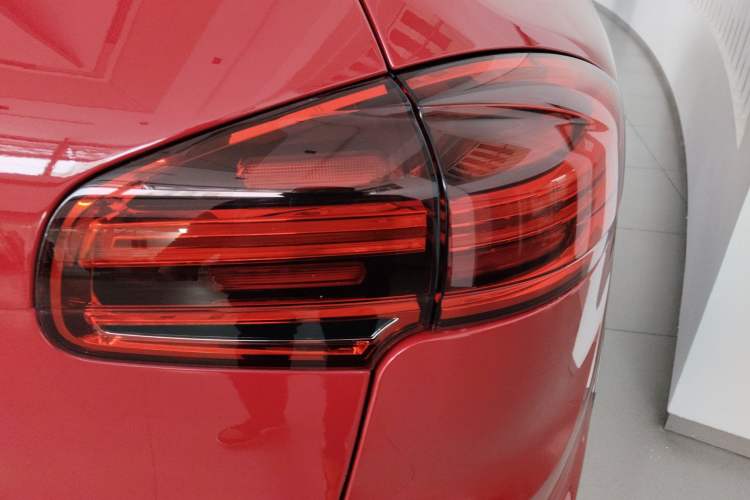 Used Porsche Cayenne 2011 Cayenne 3.0T
