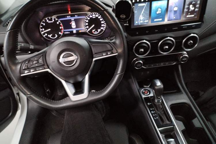 Used Nissan Sylphy 2023 1.6L CVT Enjoyment Edition