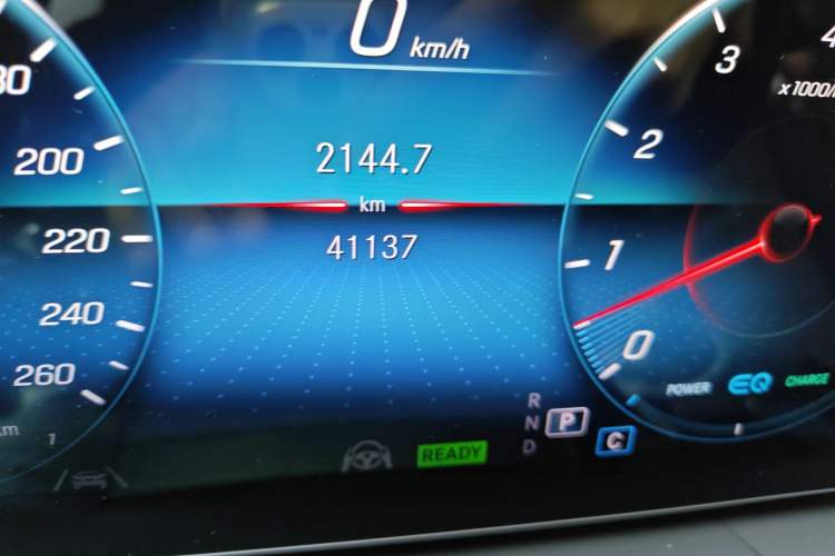 Used Mercedes-Benz GLS 2022 GLS 450 4MATIC Stylish Model