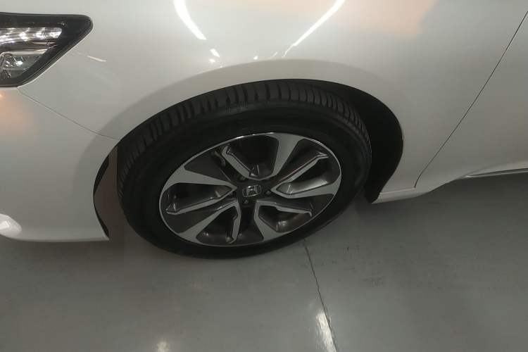 Used Honda Inspire 2019 260TURBO Jingyue Edition China VI