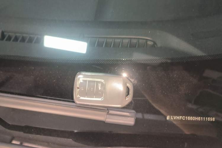 Used Honda Civic 2016 220TURBO CVT Luxury Edition