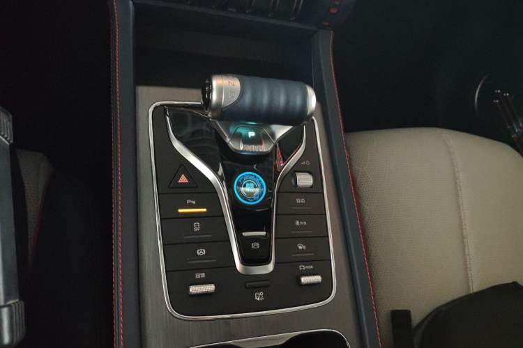 Used BYD Yuan PLUS 2022 430 km Luxury Version
