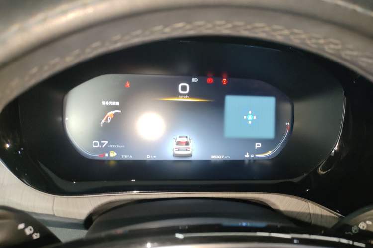 Used Baojun RM-5 2019 1.5T CVT 24-Hour Online Premium Version 7 Seats
