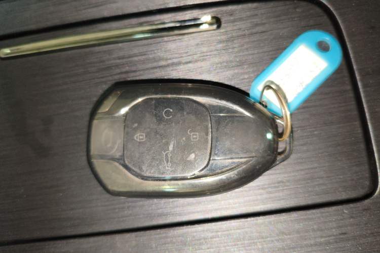 Used GAC Trumpchi ES9 2024 PHEV 143km Traveler Max
