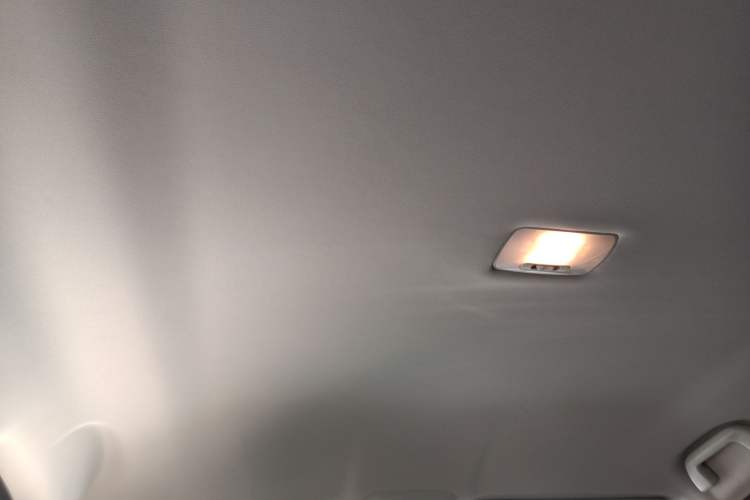 Used Haval M6 2023 PLUS 1.5T DCT Elite Smart Connectivity Model
