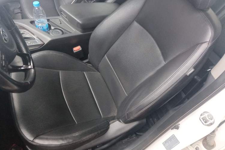 Used Kia K5 2014 2.0L Automatic LUXURY
