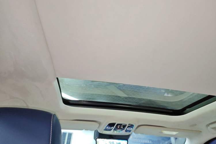 Used Tank 500 2022 3.0T Sport Edition "Creation" Style 7 Seats
