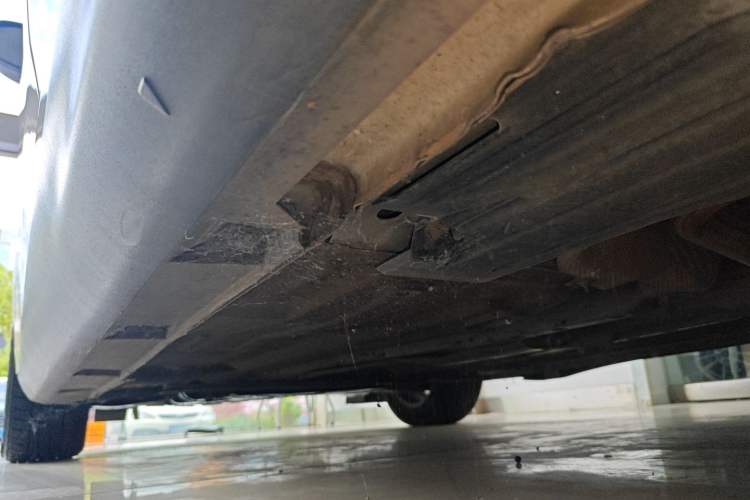 Used Ford Focus 2017 Hatchback 1.6L Automatic Fashion Edition Smart Drive Version
