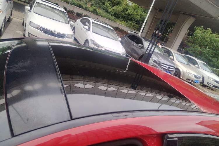 Used Mercedes-Benz A-Class 2016 A 180
