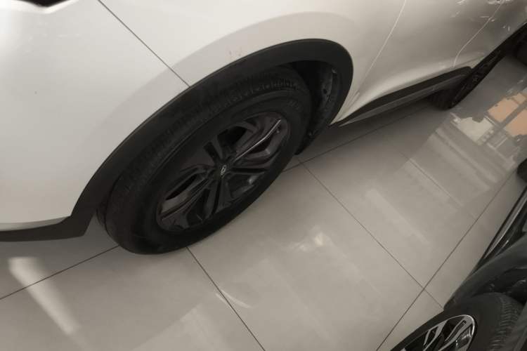 Used Chery Tiggo 7 2020 Discovery Edition 1.5T CVT Discovery No.1