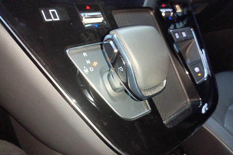 Used Hongqi HQ9 2023 2.0T Smart Connect Flagship Edition
