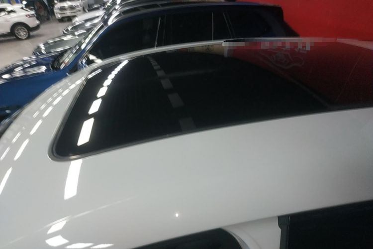 Used Porsche Macan 2025 Macan 2.0T Dream-Chasing Edition
