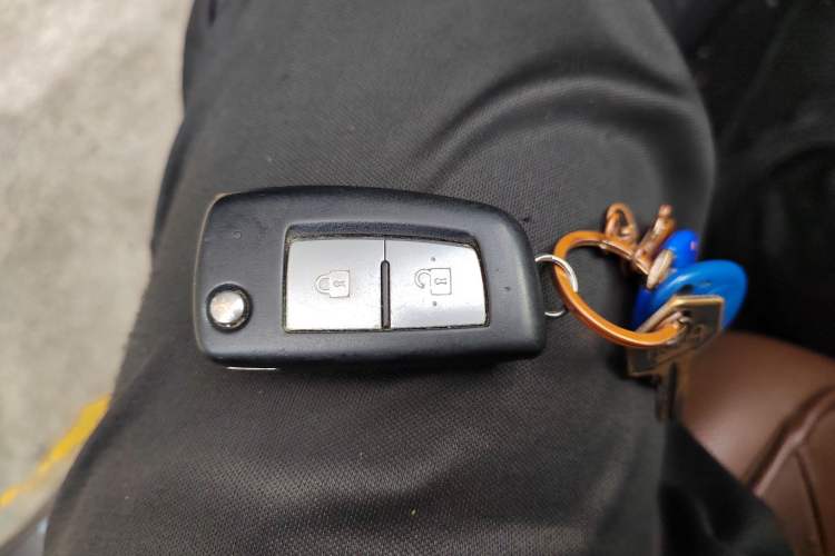 Used Nissan Qashqai 2016 2.0L CVT Elite Edition